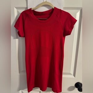 Lululemon Swiftly Tech